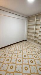 Blk 95 Old Airport Road (Geylang), HDB 3 Rooms #613695631